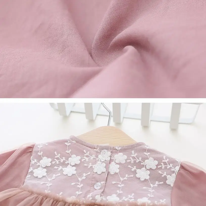 baby princess dress