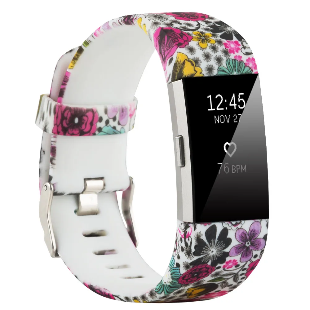 fitbit large band size