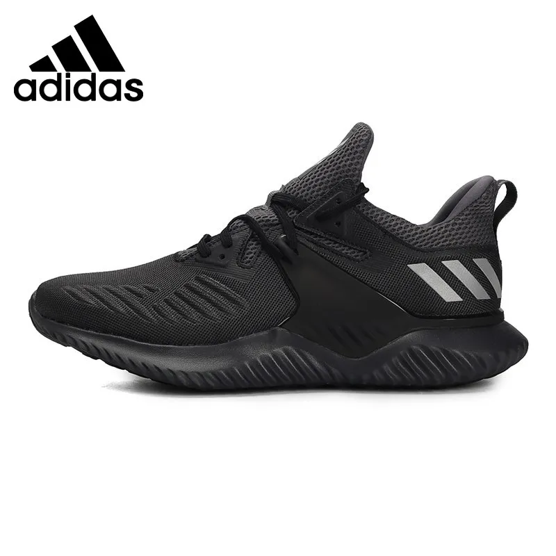 adidas men's alphabounce shoes