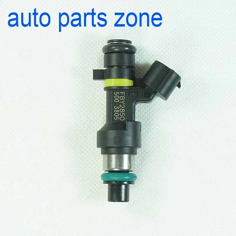 

MH Electronic Engine Fuel Injector For Nissan Sentra Versa Note Cube NV200 1.8L 2.0L Engines FBY2850 16600-EN200 16600EN200 New
