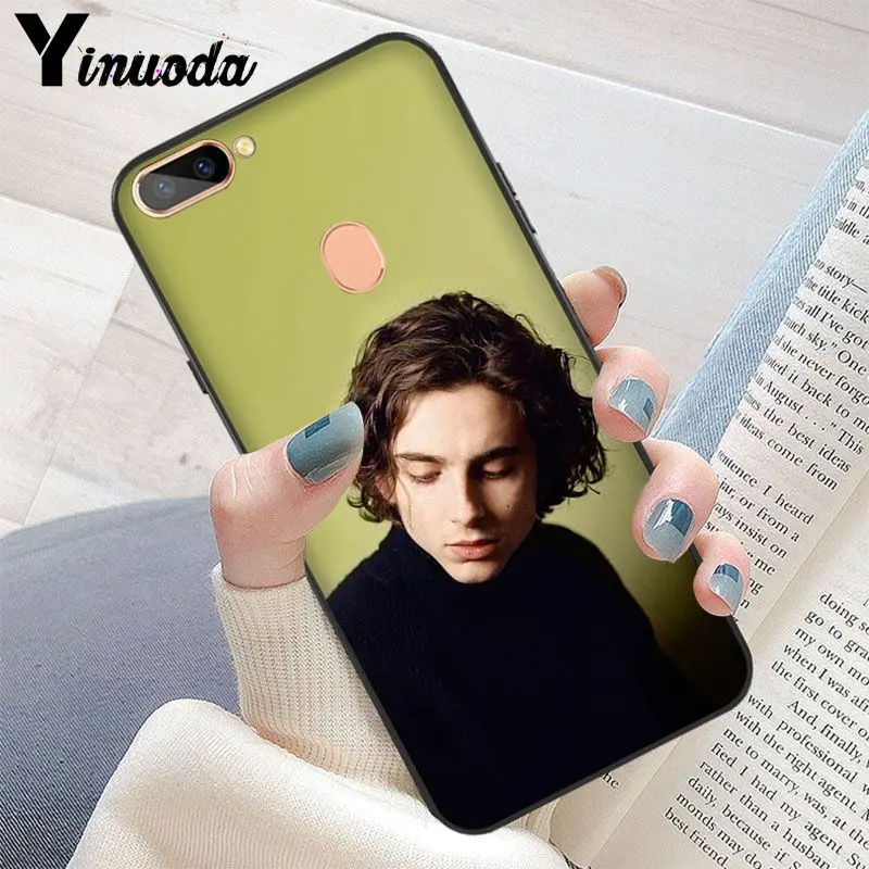 Call Me by Your Name