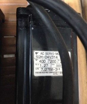 

USED 100% TESTED SGM-04V314 *100% REAL STOCK,Please contact us for real photo*