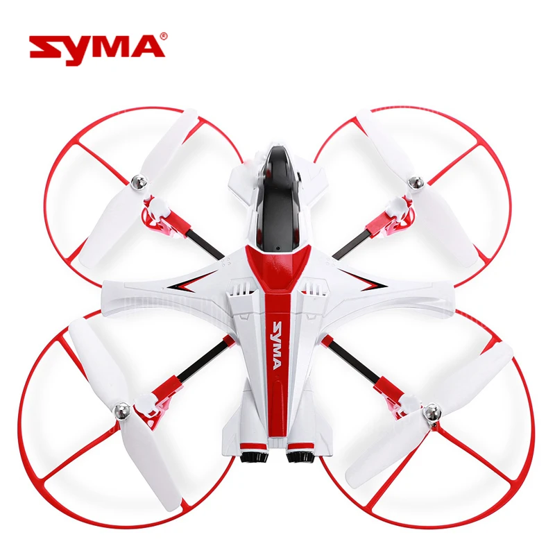 Syma X14W 2 4G 4CH 6 Axis Gyro RC Quadcopter With 702P HD Camera WIFI FPV