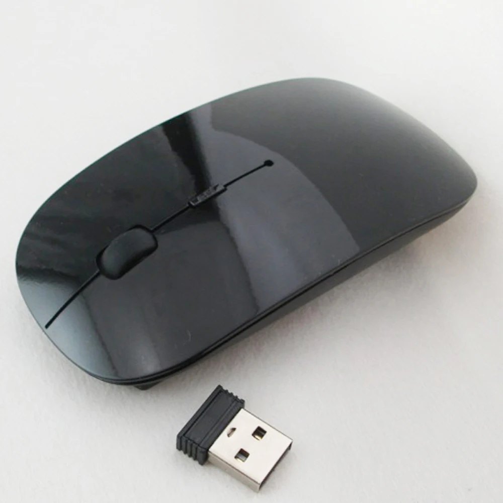 wireless mouse 19