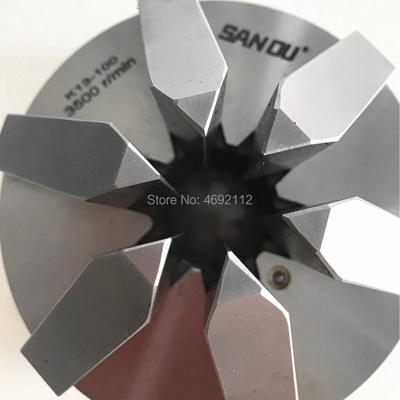 K13-100 2