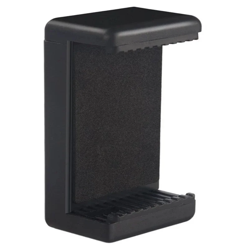 Универсальный держатель зажима для сотового телефона Горячий башмак винт адаптер штатив крепление для SLR DSLR камеры
