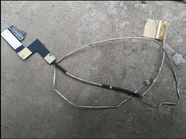 ЖК-кабель для ноутбука Acer M3-581 581TG line 1422-0152000 JM50 40pin Новый | Компьютеры и офис