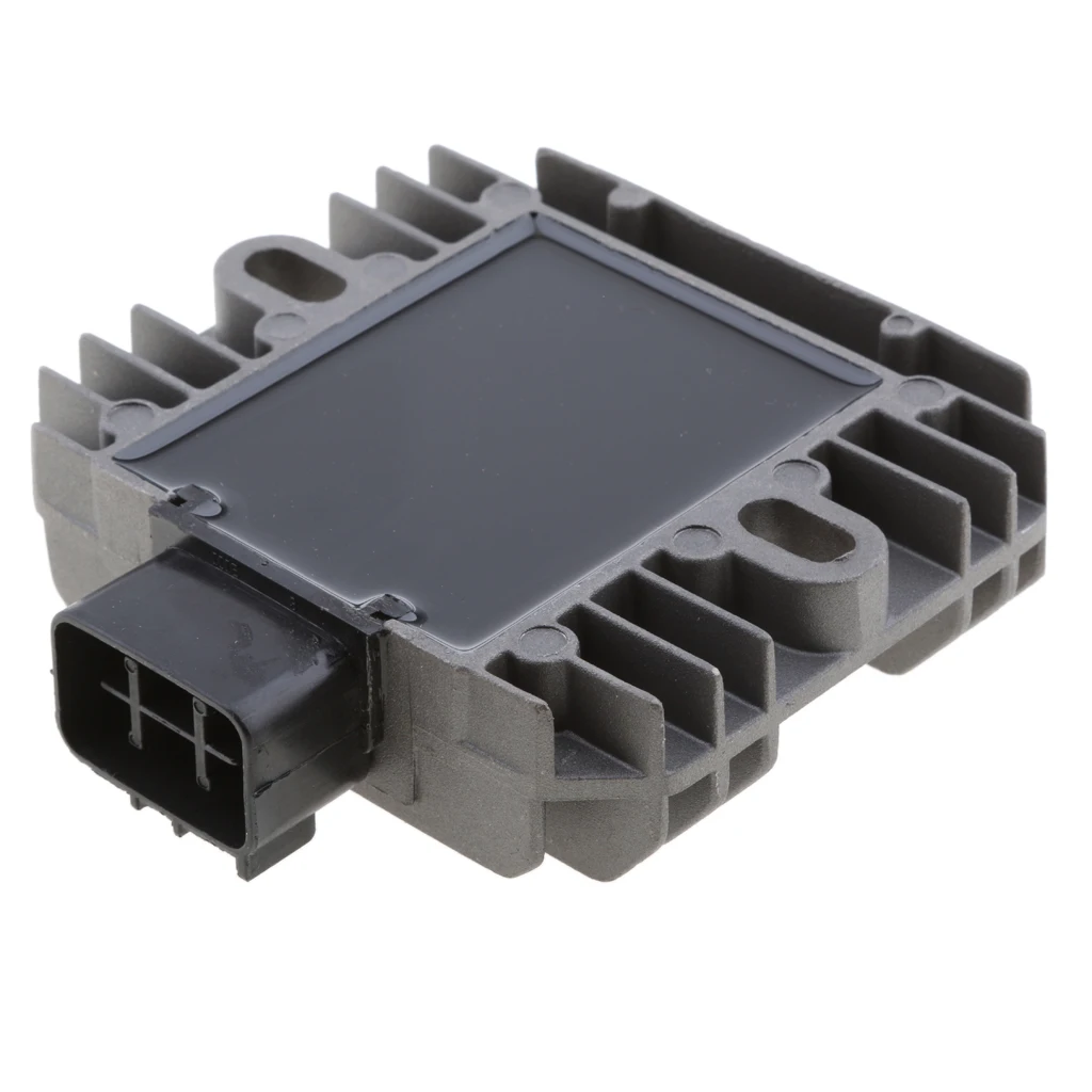 Voltage Regulator Rectifier for Kawasaki ER6N ER6F EX650 Ninja 650 2006-2013 Higher Grade Of Electric Components HIGH QUANLITY