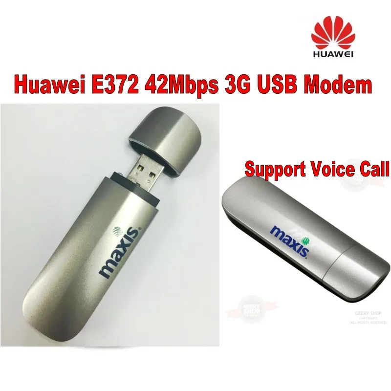 Новый Оригинальный разблокированный E372 HSPA 42Mpbs 3G USB модем WiFi Sim карточный модем|3g