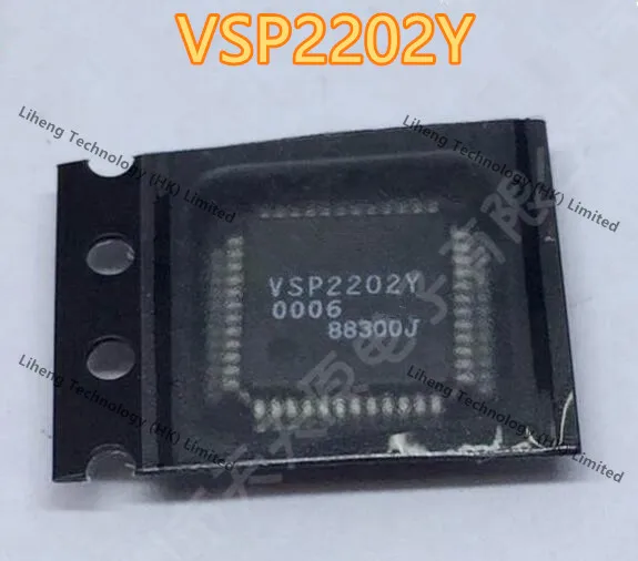 Новое поступление Акция VSP2202Y оригинал | Электроника