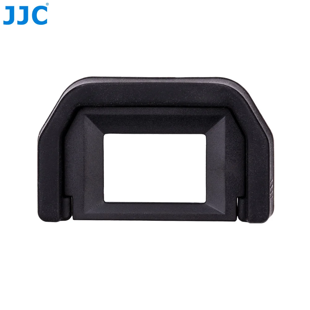 JJC наглазник для Canon EOS 250D 77D 100D 200D 1100D 650D 600D 550D 500D 1200D 760D 750D T5i T6i T6s Заменяет Ef|eyecup