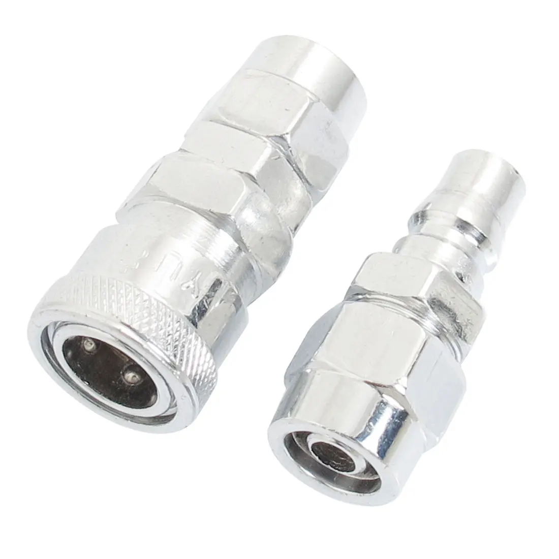 

UXCELL Product Keywords 5Mm X 8Mm Pneumatic Air Hose Quick Fitting Connector Coupler Plug Adapter