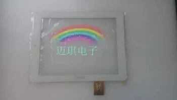 

8" Touch Screen Touch Panel glass Digitizer DPT M809Q9 MHS 300-L4315D-A00-V1.0 Shipping