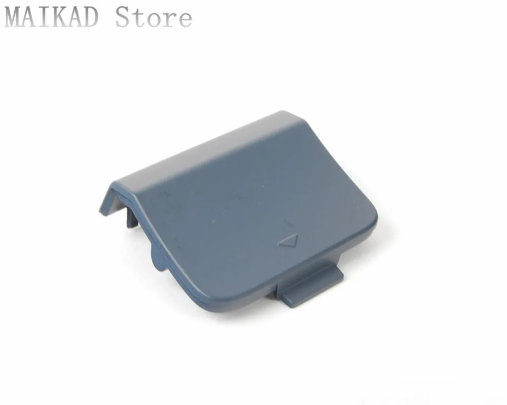 

Tow Hook Cover - Rear for BMW F12 F13 M6 640i 650i 640d 640iX 650iX 650iX 4.0 650iX 4.4 640dX 51128052679