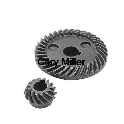 Electric Power Tool Spiral Bevel Gear Set for Makita 9523 Angle Grinder angle-grinder-electric
