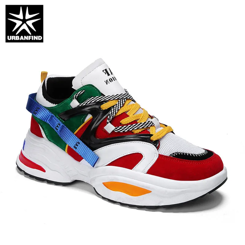 

2019 dad sneakers 2018 kanye west light breathable men casual shoes zapatillas hombre casual tenis masculino