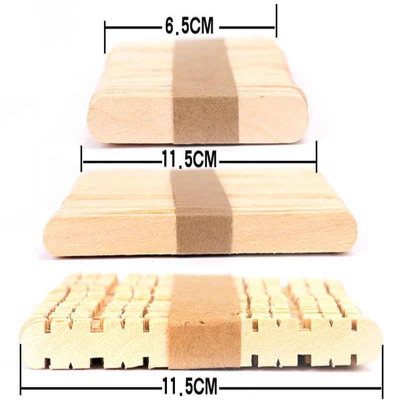 50 шт./лот, деревянные палочки, Детские ручные поделки, художественные палочки для мороженого, сделай сам, головоломки, забавные детские игрушки, подарки