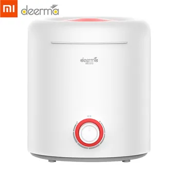 

Deerma 2.5l Ultrasonic Evaporator Provides Offices For Families Of Pregnant Babies In Air Purification Oil Transmission Homes