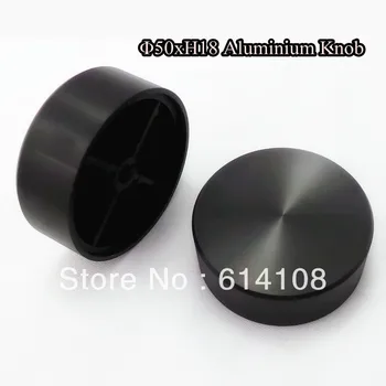 

Wholesale High Level Large Aluminum Knob ,D shaft knob,speaker accessories, Free Shipping