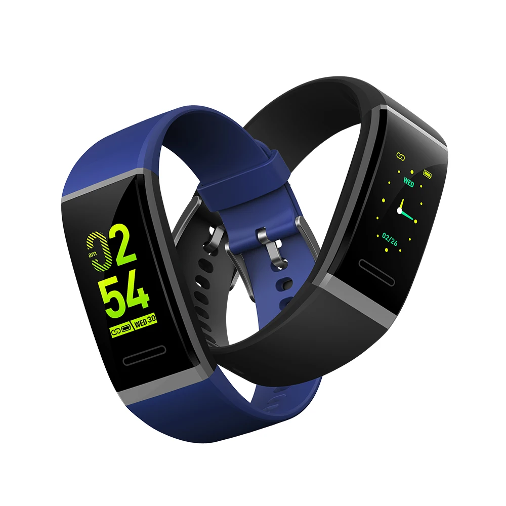 smart band model v11