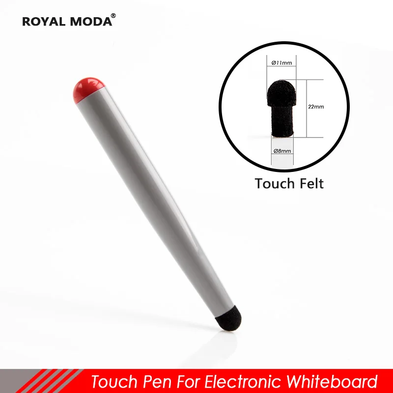 New professiona touch whiteboard pen 11mm high quality mushroom felt head for digital interactive whiteboard for smart classroom New professiona touch whiteboard pen 11mm high quality mushroom felt head for digital interactive whiteboard for smart classroom