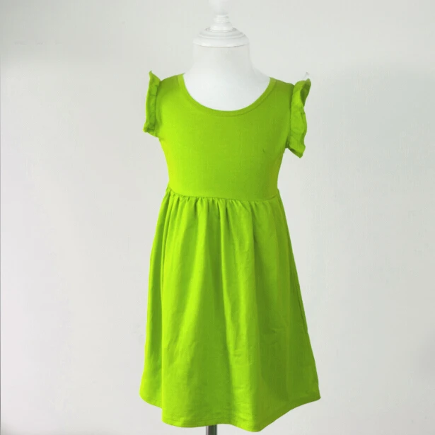 wholesale cotton dresses