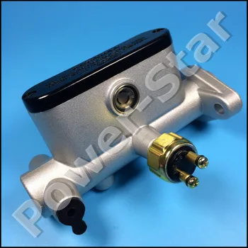 

Master Cylinder Go Kart 800cc Replaces Double Brake Master Cylinder Roketa BMS