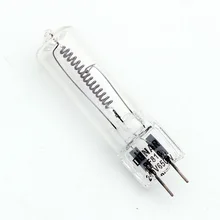 DONAR DN-39069 PF-810 240 V 650 W PF810 P1/14 240V650W G6.35 несимметричный галогенная лампа проектор лампа TNT