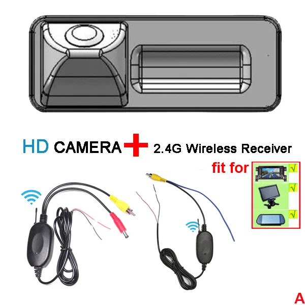 Автомобильная камера заднего вида для Sony CCD MERCEDES Benz GL ML320 350 300 250 450 63 W164 W251 R300 R350 R500