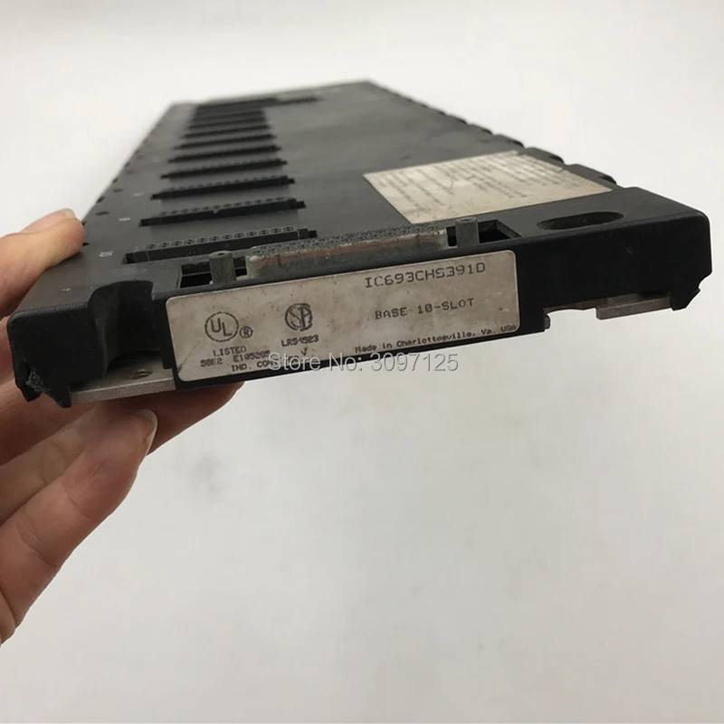 IC693CHS391D