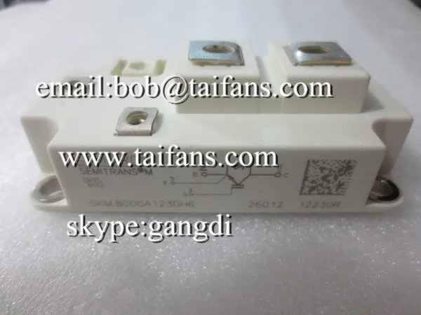 Модуль питания PANTAIFS IGBT SKM800GA123DH6 SKM800GA123D | Электроника