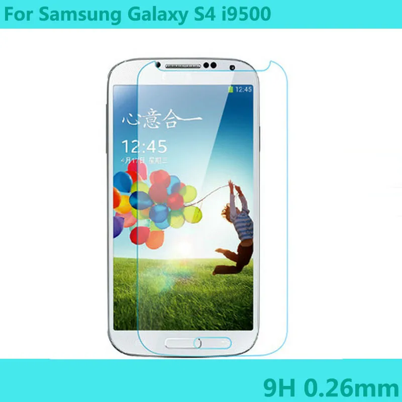 2.5D защитное закаленное стекло на экран для Samsung S3 S4 S5 S6 S7 мини S8 экрана J1 2016 J3 J5 J7 2017