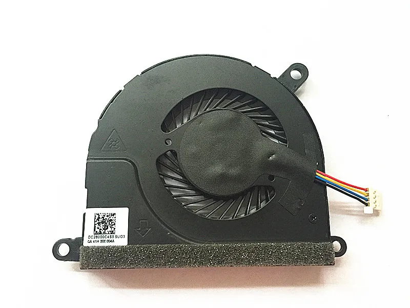 Новый оригинальный вентилятор для ноутбука HP 430 G2 430g2 Бесплатная доставка|laptop fan|fan
