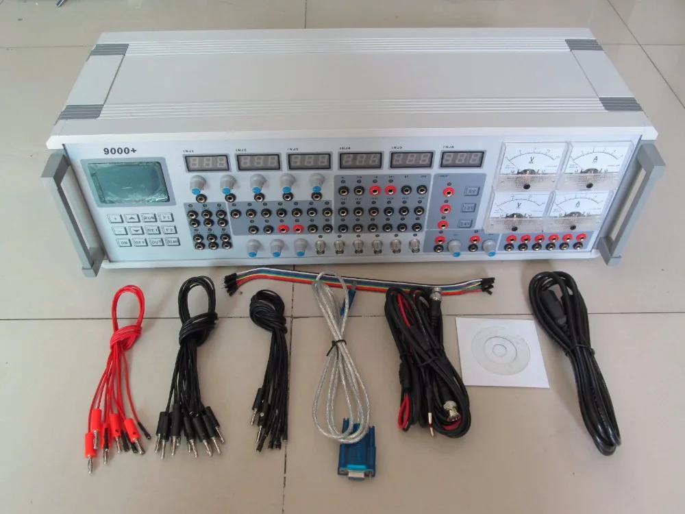 Online Buy Wholesale ecu testing tool from China ecu