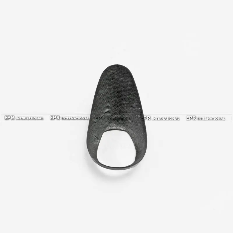 BMW M2 M3 M4 X5M X6M Gear Knob Trim CF(5)_1