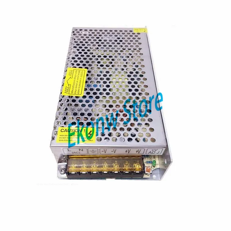 transformador de fonte energia 180w 36v 01