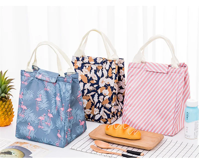RUPUTIN-Fresh-Insulation-Lunch-Bag-For-Women-Student-Kid-Thermal-Insulated-Oxford-Picnic-Food-Cooler-Box (4)