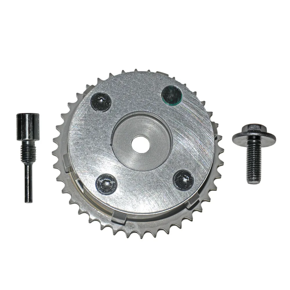AP01 Phaser Gear для Mazda 3 6 2 л 2006 2012 г. l3k9124 x0c x0c9u с распределительным валом 9 |mazda camshaft|gear