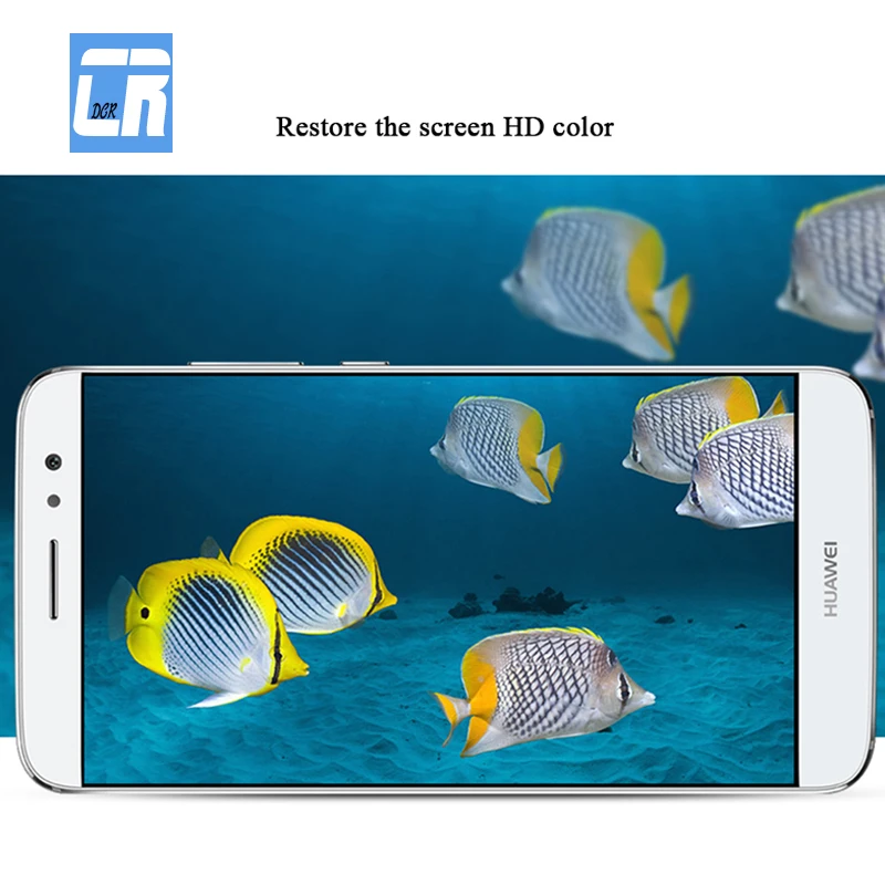 Защитная пленка для экрана с полным покрытием закаленное стекло huawei nova 2 p8 p9 p10 plus