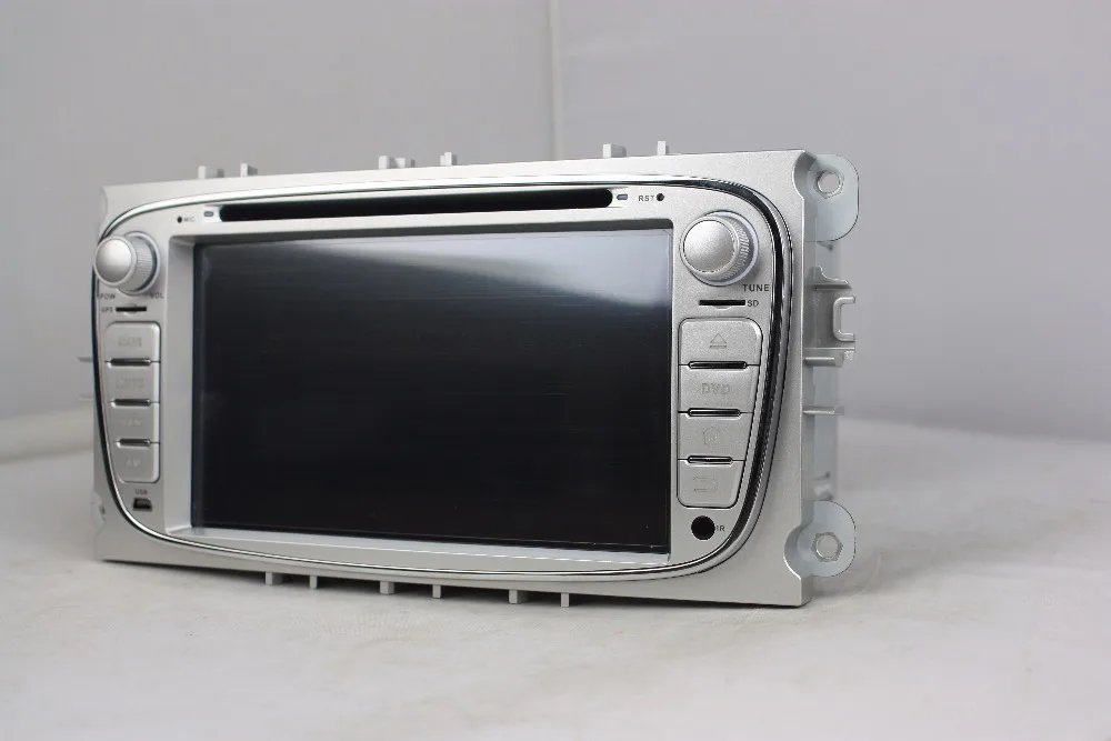 Flash Deal DSP Android 9.0 Octa Core 2 din 7" Car DVD GPS for Ford Focus 2008-2010 RDS Radio 4GB RAM Bluetooth WIFI USB 32GB ROM 8 Flash Deal DSP Android 9.0 Octa Core 2 din 7" Car DVD GPS for Ford Focus 2008-2010 RDS Radio 4GB RAM Bluetooth WIFI USB 32GB ROM 8