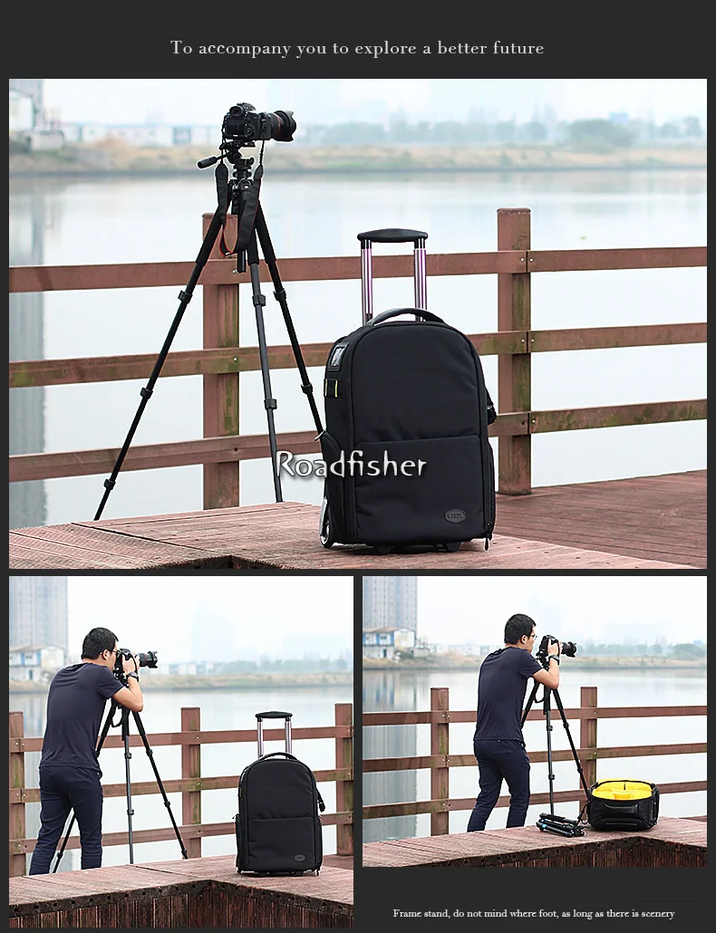 Camera bag 1