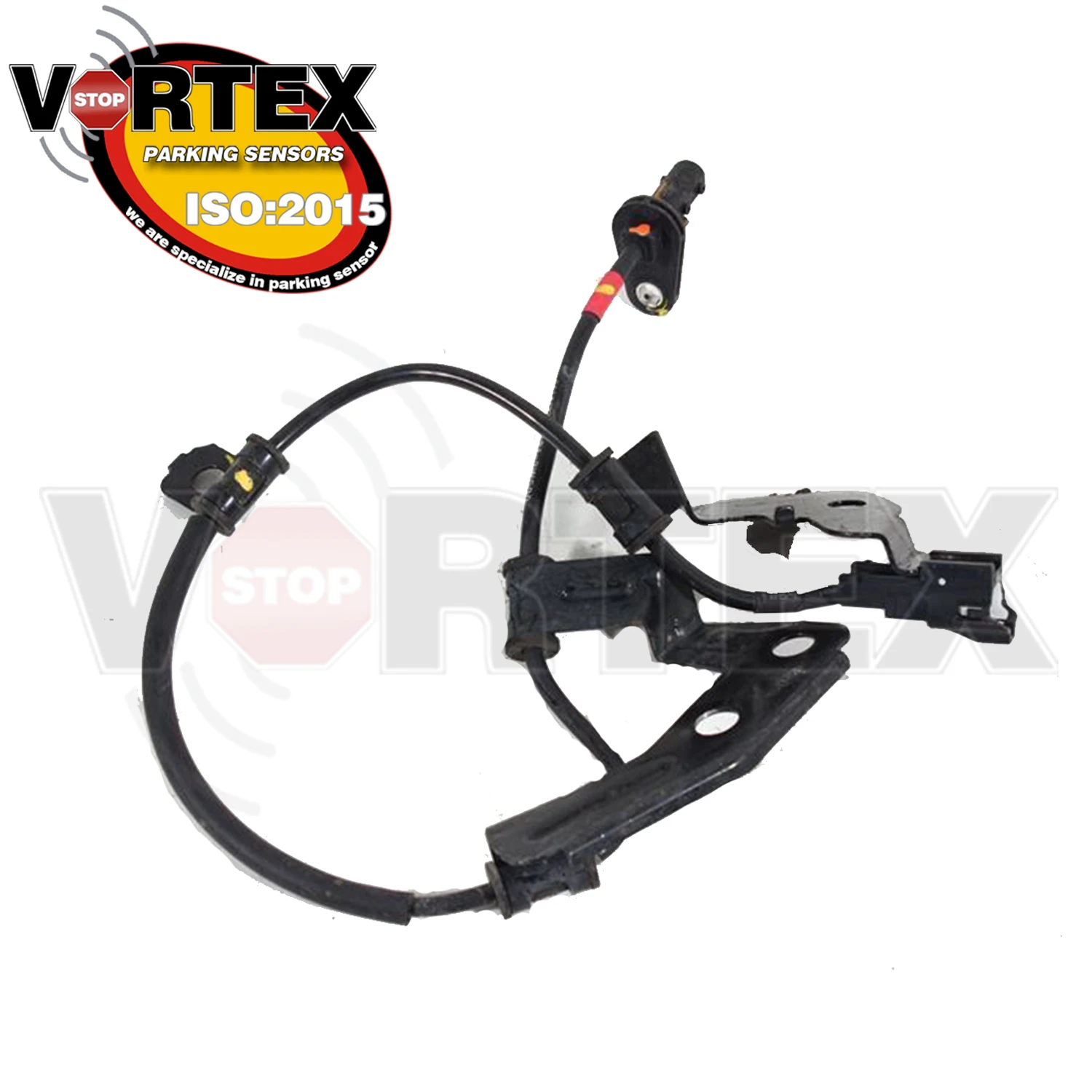 Rear Right ABS Wheel Speed Sensor fit for Hyundai Santa Fe Kia 