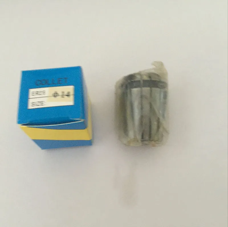 

ER25 14mm Spring Collet Set For CNC milling lathe tool Engraving machine