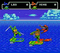 Игровой Картридж "Черепашки гиперстоун хист", новейшая 16 битная игровая карта для sega Mega Drive/Genesis system