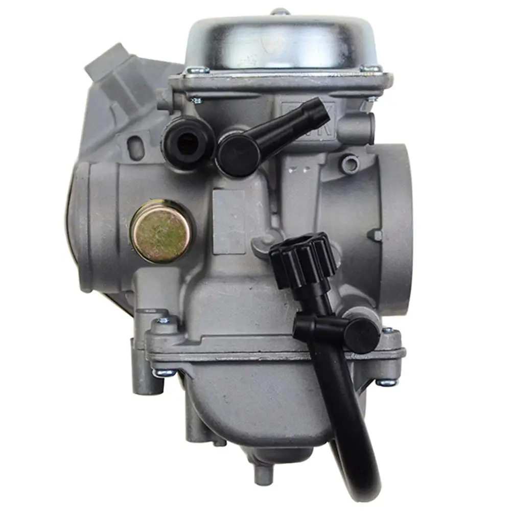 GOOFIT карбюратор арматура карбюратора для Arctic Cat 250 300 0470-448 2x4 4x4 2001 2002 2003 2004 2005 4-тактный утилита стиль ATV H012-C0025