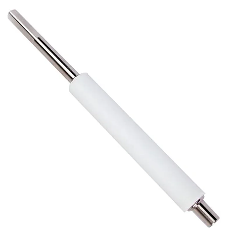 Rolo de Plataforma G77022m para Zebra Z6m Z6m Mais Rolo Impressora Peça Impressora Código de Barras Acessórios da Impressora Etiqueta Novo