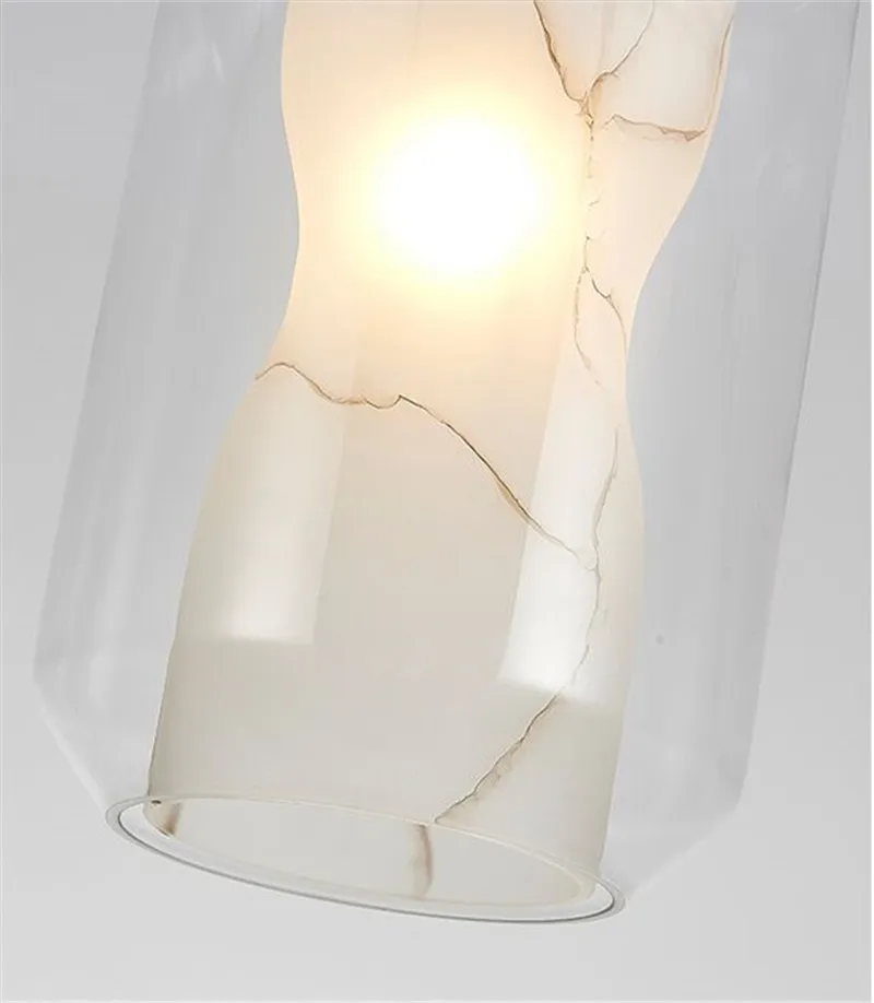 Simple Modern Pendant Lamp-9