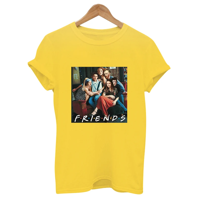 2019 موناليزا دا فينشي الوردي قميص مطبوع امرأة قميص كاجوال قطني الإناث قمم المحملة محب نعرفكم المتناثرة 2019 موناليزا دا فينشي الوردي قميص مطبوع امرأة قميص كاجوال قطني الإناث قمم المحملة محب نعرفكم المتناثرة