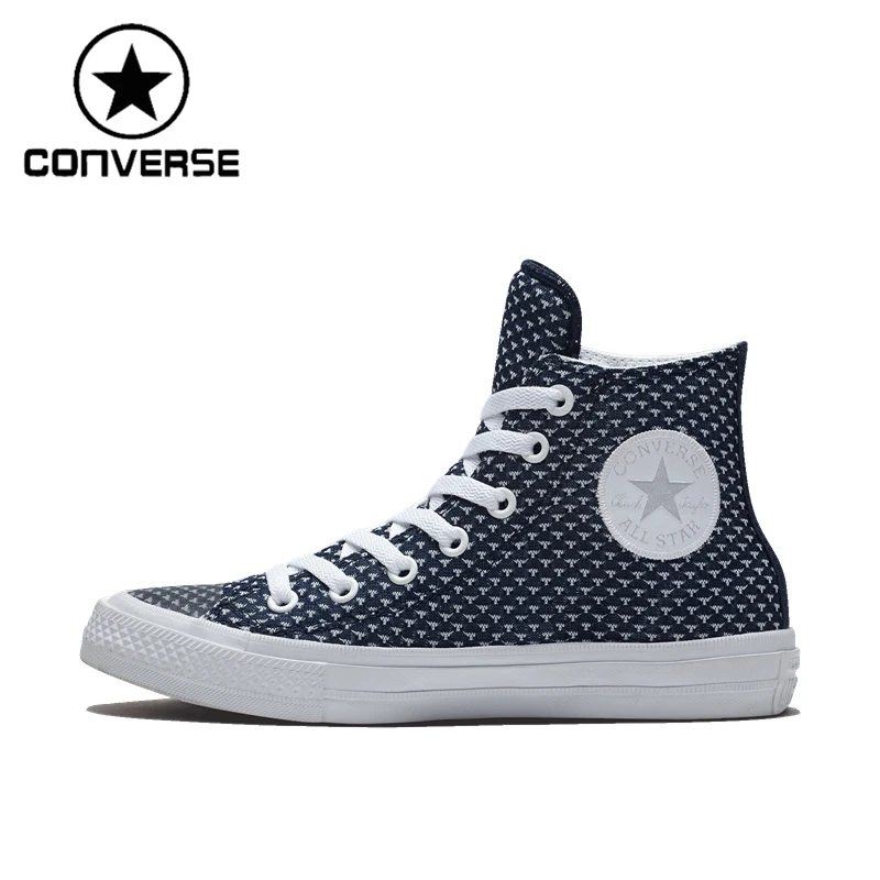 Prix pour Original Nouvelle Arrivée 2017 Converse Unisexe High top Planche À Roulettes Chaussures Toile Sneakers Prix pour Original Nouvelle Arrivée 2017 Converse Unisexe High top Planche À Roulettes Chaussures Toile Sneakers