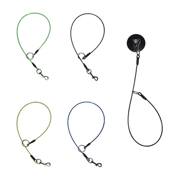 

2019 New Pet Dog Grooming Unit Wire Rope Cable for small and medium dog beauty blowing hair